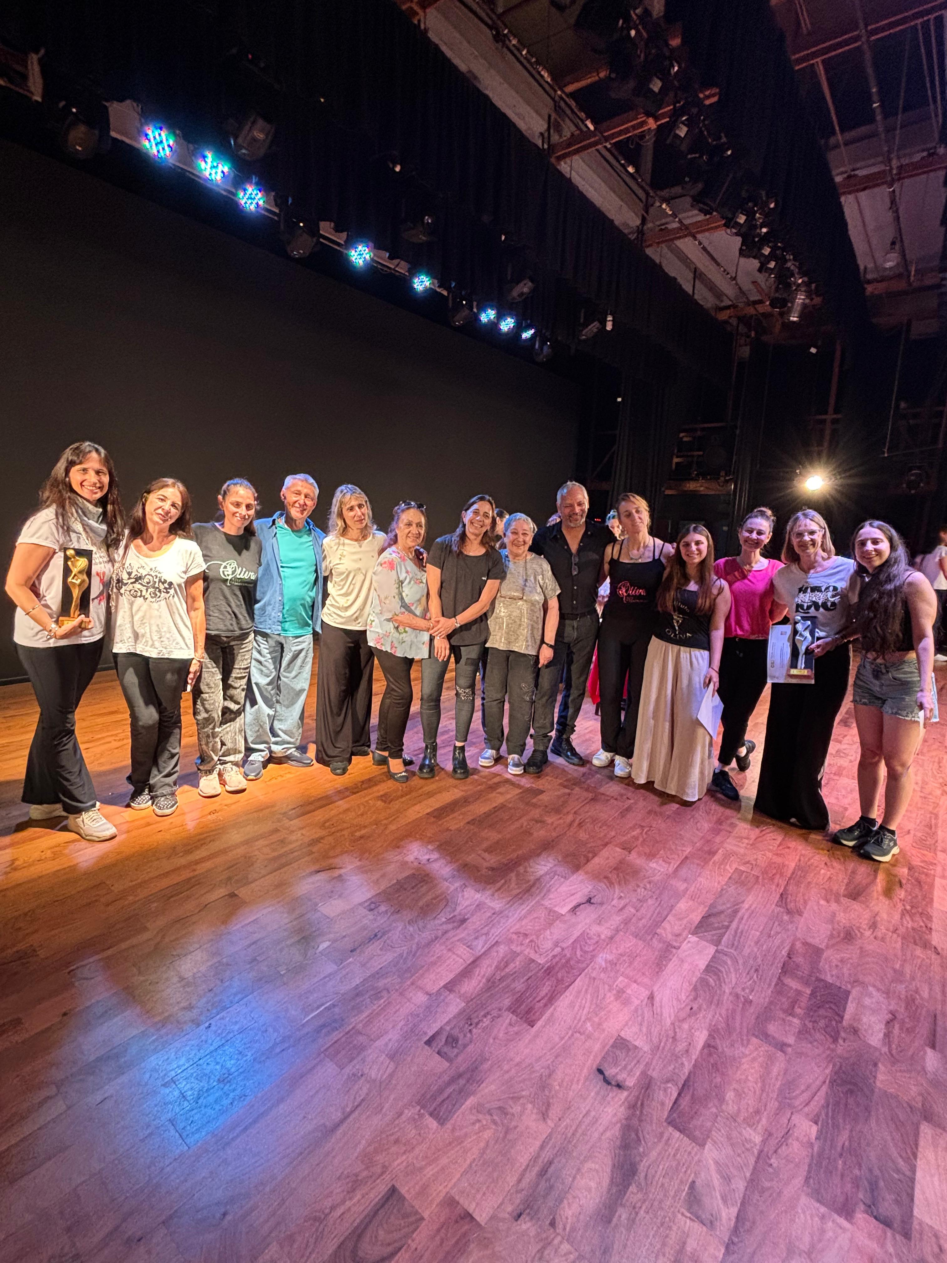 CILD 2025 - Momento 1